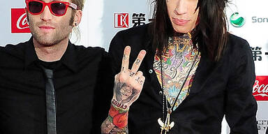 Trace Cyrus: Mileys großer Bruder