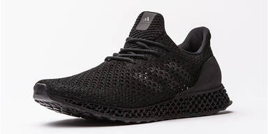 3D Runner Adidas