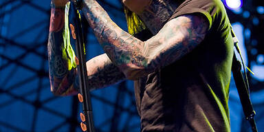 Trace Cyrus: Mileys großer Bruder