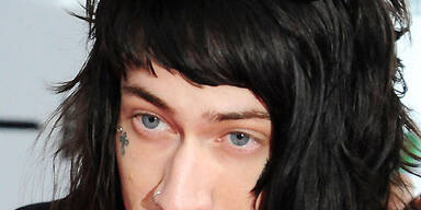 Trace Cyrus: Mileys großer Bruder