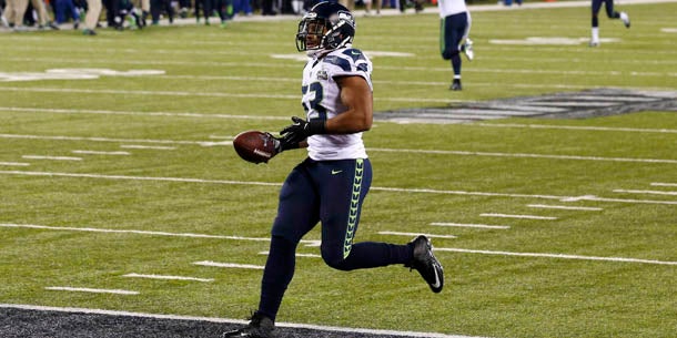 NFL: Seattle zerstört Denver mit 43:8