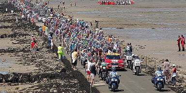 Tour de France 2011