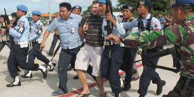 Betrunkener Fluggast löst Entführungsalarm aus