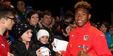 David Alaba