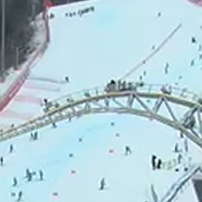 Die besten Bilder vom Teambewerb