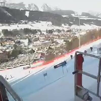 Die besten Bilder vom Teambewerb