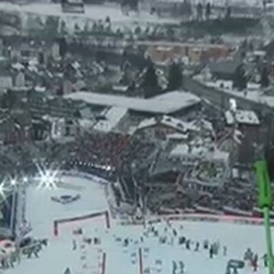 Die besten Bilder vom Teambewerb