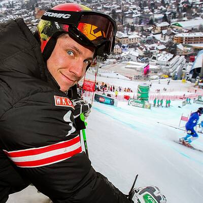 Die besten Bilder vom Teambewerb