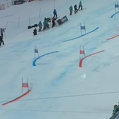 Die besten Bilder vom Teambewerb