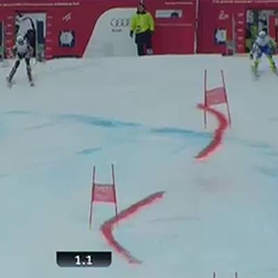 Die besten Bilder vom Teambewerb