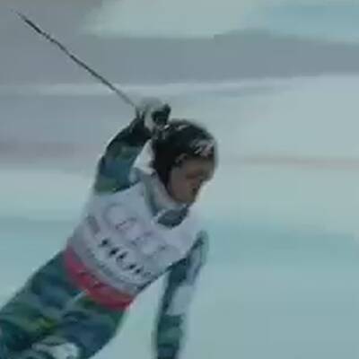 Die besten Bilder vom Teambewerb