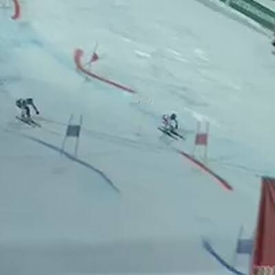 Die besten Bilder vom Teambewerb