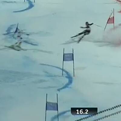 Die besten Bilder vom Teambewerb