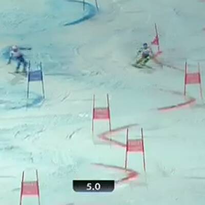 Die besten Bilder vom Teambewerb