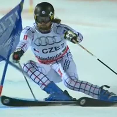 Die besten Bilder vom Teambewerb