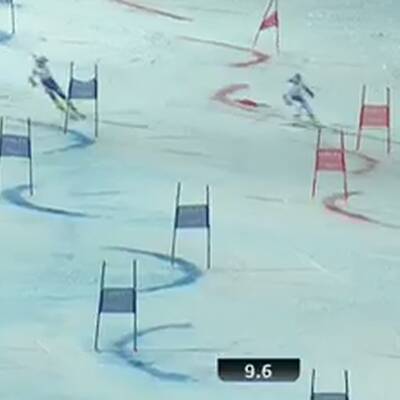 Die besten Bilder vom Teambewerb