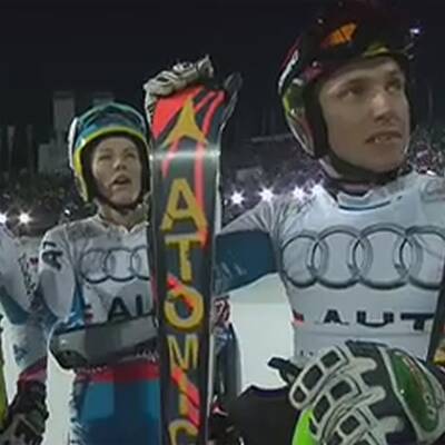 Die besten Bilder vom Teambewerb