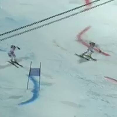 Die besten Bilder vom Teambewerb