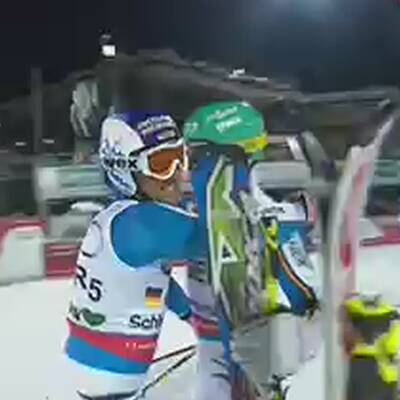 Die besten Bilder vom Teambewerb