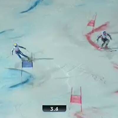 Die besten Bilder vom Teambewerb