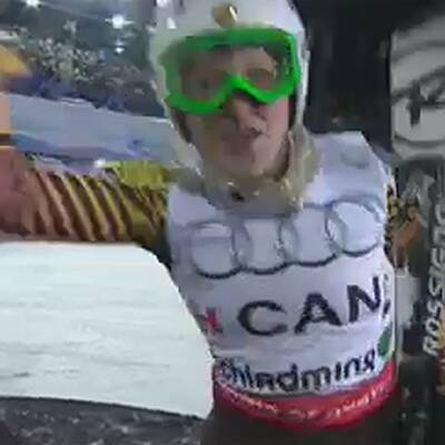 Die besten Bilder vom Teambewerb