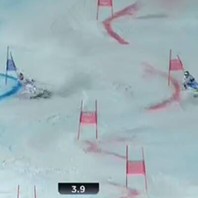 Die besten Bilder vom Teambewerb