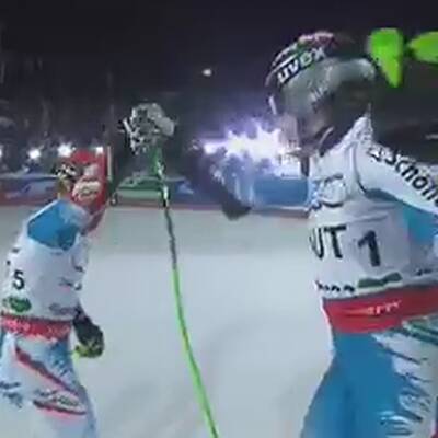 Die besten Bilder vom Teambewerb