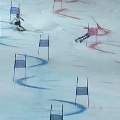 Die besten Bilder vom Teambewerb