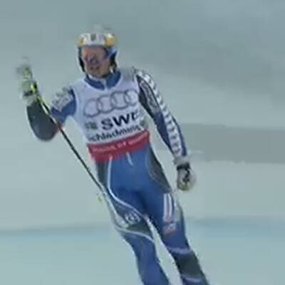 Die besten Bilder vom Teambewerb