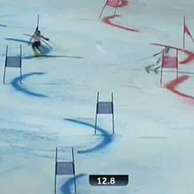 Die besten Bilder vom Teambewerb