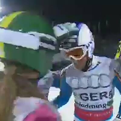 Die besten Bilder vom Teambewerb