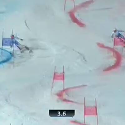 Die besten Bilder vom Teambewerb