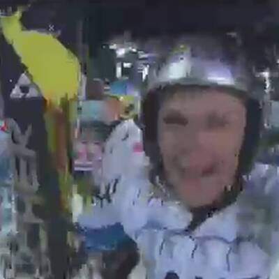 Die besten Bilder vom Teambewerb