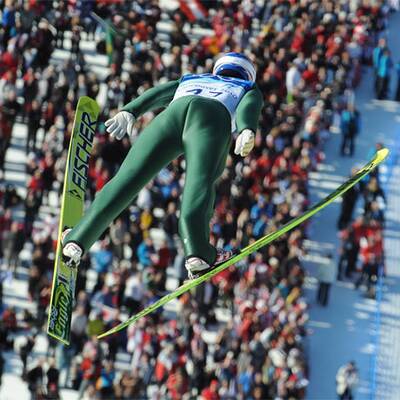 Österreich holt Team-Gold