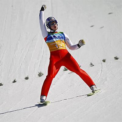 Österreich holt Team-Gold