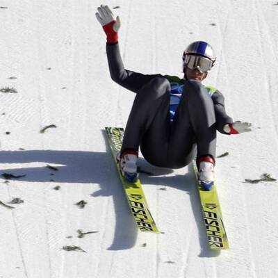 Österreich holt Team-Gold