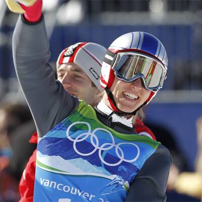 Österreich holt Team-Gold