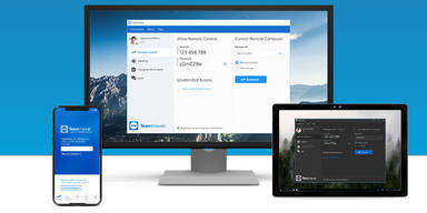 Teamviewer treibt B&ouml;rsengang voran