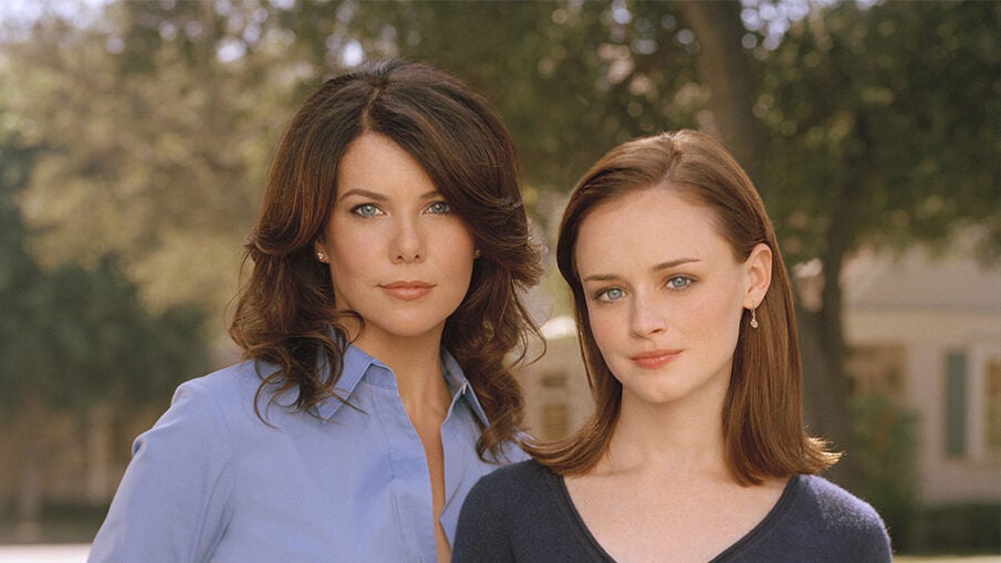 Gilmore Girls