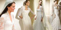 Kates Brautkleid zum Nachshoppen
