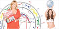 Horoskop Gerda Rogers Anna Hammel