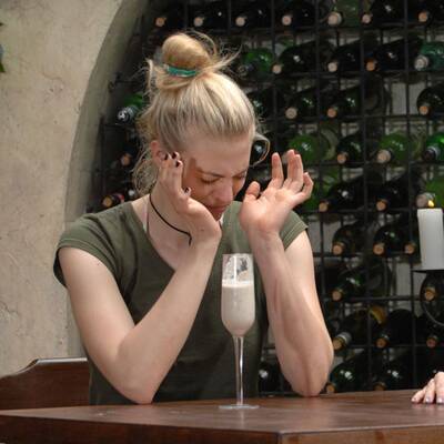 Tag 5 im Dschungelcamp