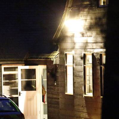 Peaches Geldof (†): Hier starb das It-Girl