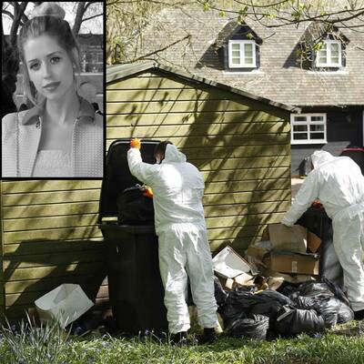 Peaches Geldof († 25): Polizei sucht nach Hinweisen