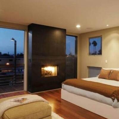 Luxus-Haus: Hier zieht Lindsay Lohan nach Entzug ein