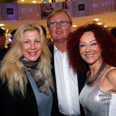 GAP-Store: VIP-Opening