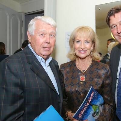 Mary Poppins: VIP-Premiere