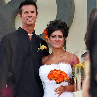 Lorenzo Lamas sagt zum fünften Mal 