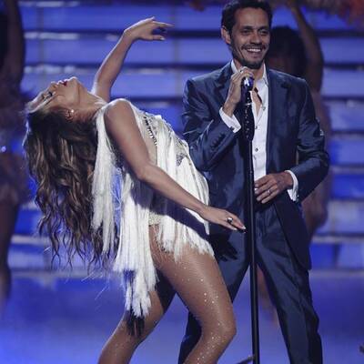 Jennifer Lopez & Marc Anthony haben sich getrennt