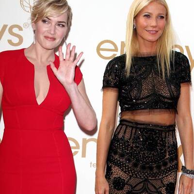 Emmy Awards: Alle Stars